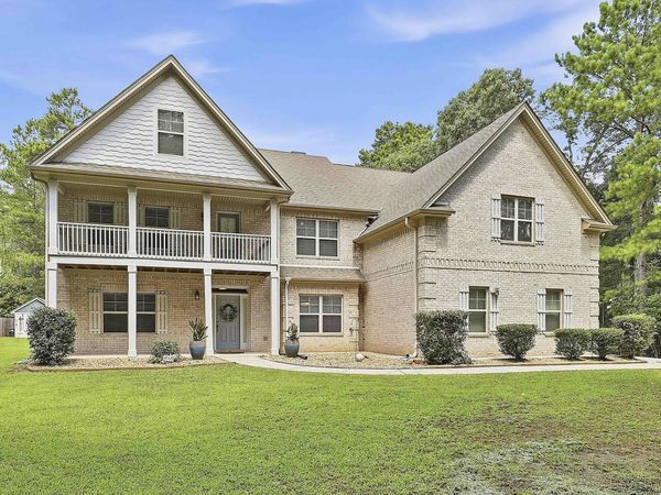 114 Ranan Lane, Newnan, GA 30263