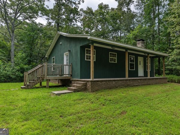 7379 Yukon Road, Talking Rock, GA 30175