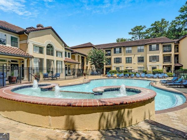 3777 Peachtree Road NE, Unit 513, Atlanta, GA 30319
