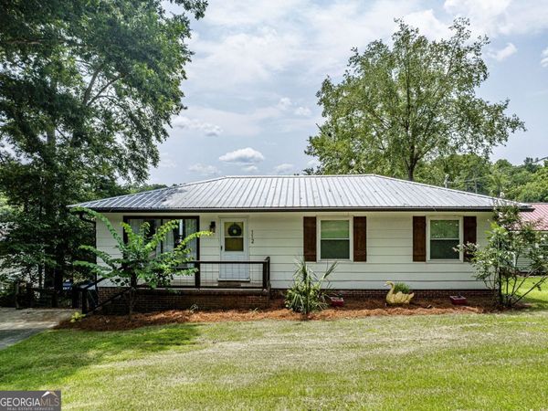 112 Oak Lane, Eatonton, GA 31024
