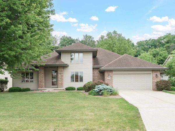 3742 Bluewing Place, Janesville, WI 53546