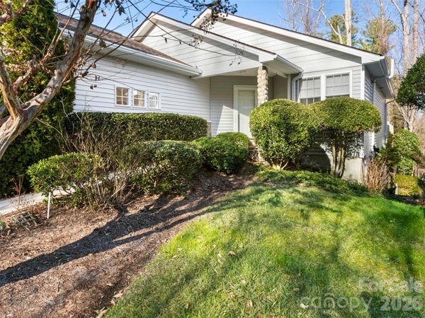 305 Ewarts Hill Road , Hendersonville, NC 28739