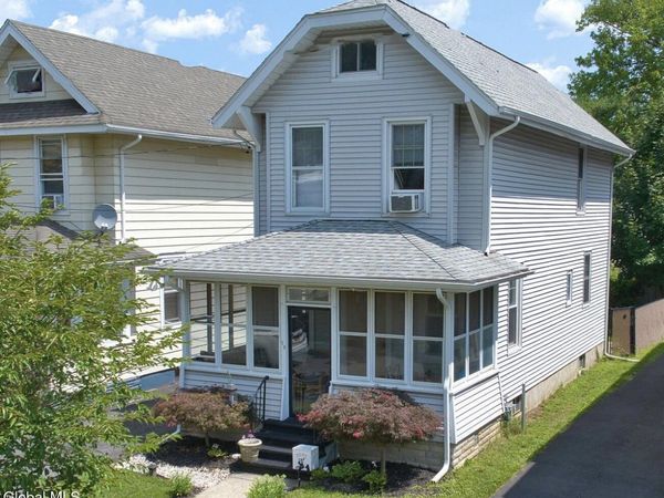 20 Forest Avenue, Albany, NY 12208