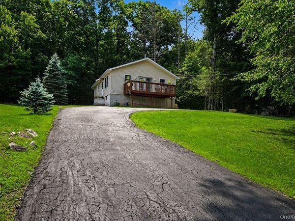 416 Rock Hill Drive , Rock Hill, NY 12775