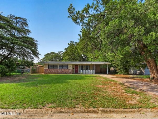 7020 N COTILLION Road N, Jacksonville, FL 32211