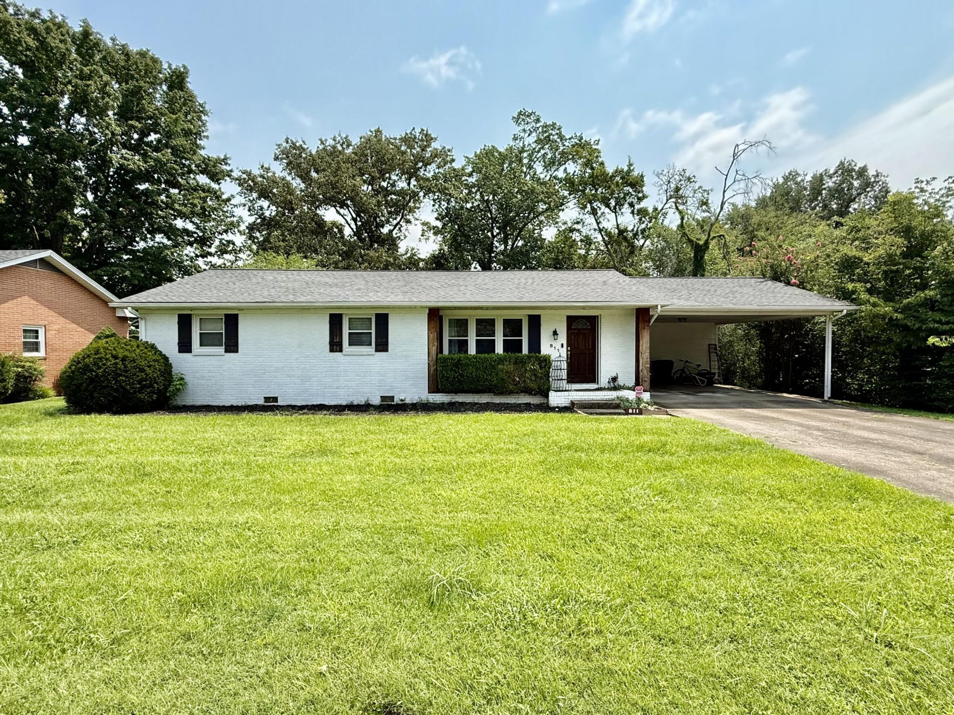 811 Sunny Lane, Murray, KY 42071 Main Photo