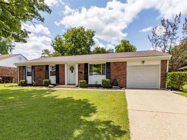 111 Crowthers Drive, Hamilton, OH 45013