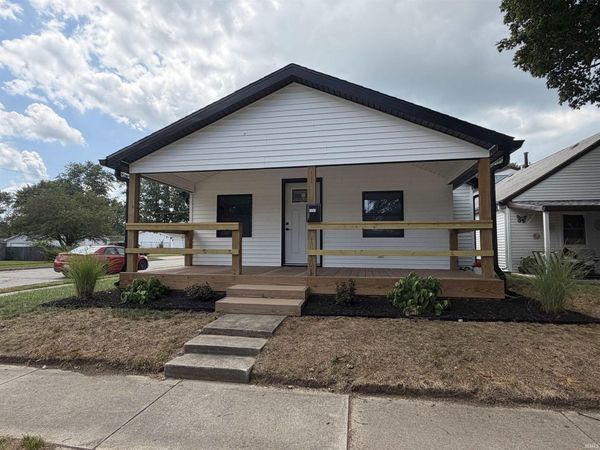 1701 N Lindsay Street, Kokomo, IN 46901