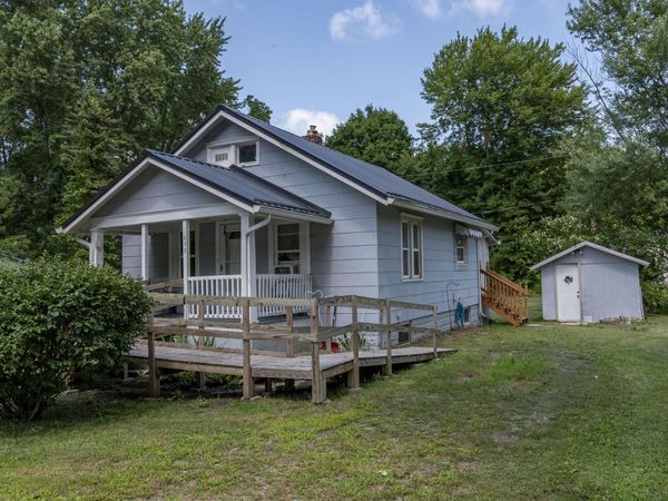 1830 Huron Street, Elkhart, IN 46516