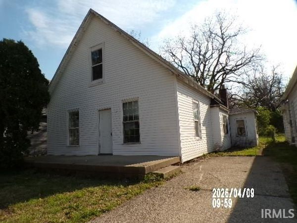 2439 Wheeler Street, Indianapolis, IN 46218