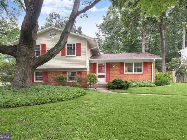 8308 MCNEIL STREET, VIENNA, VA 22180