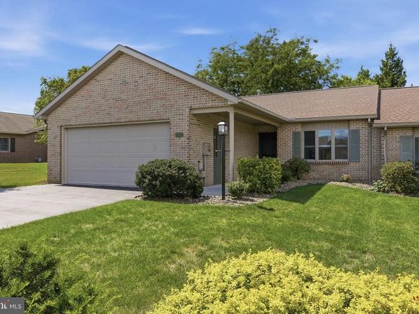 312 WOODVALE DRIVE, CHAMBERSBURG, PA 17201
