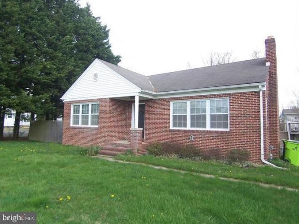 3014 A CHURCHVILLE ROAD , CHURCHVILLE, MD 21028