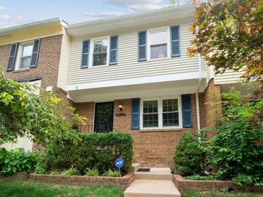 5914 LANGTON DRIVE, ALEXANDRIA, VA 22310
