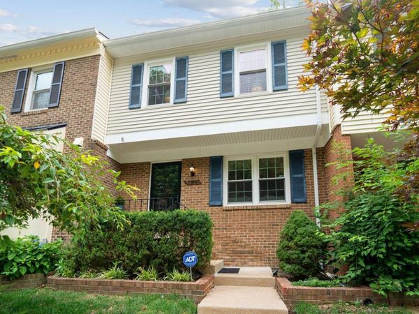 5914 LANGTON DRIVE, ALEXANDRIA, VA 22310