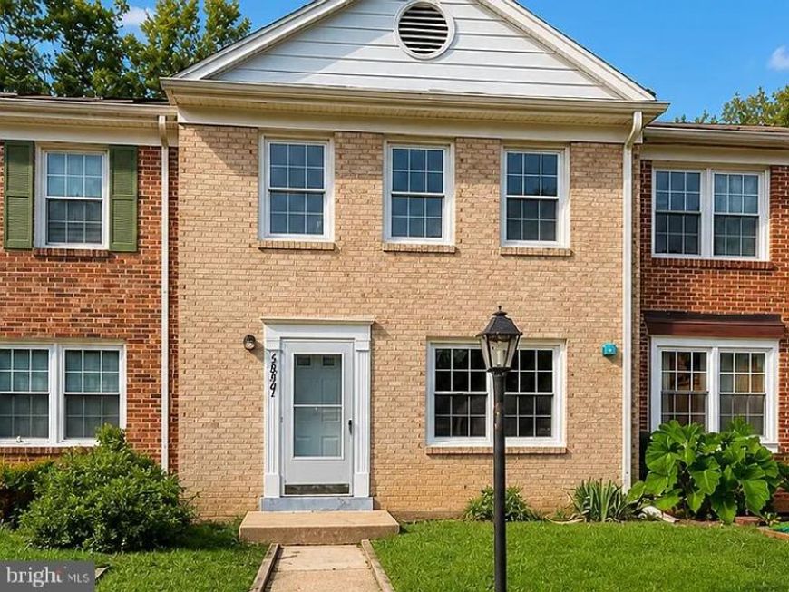 5927 Grand Banks Road, Columbia, MD 21044 Main Photo