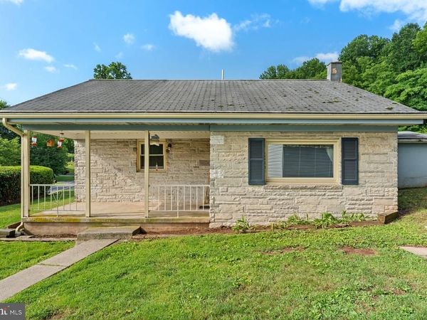 2376 CHURCH ROAD, HUMMELSTOWN, PA 17036