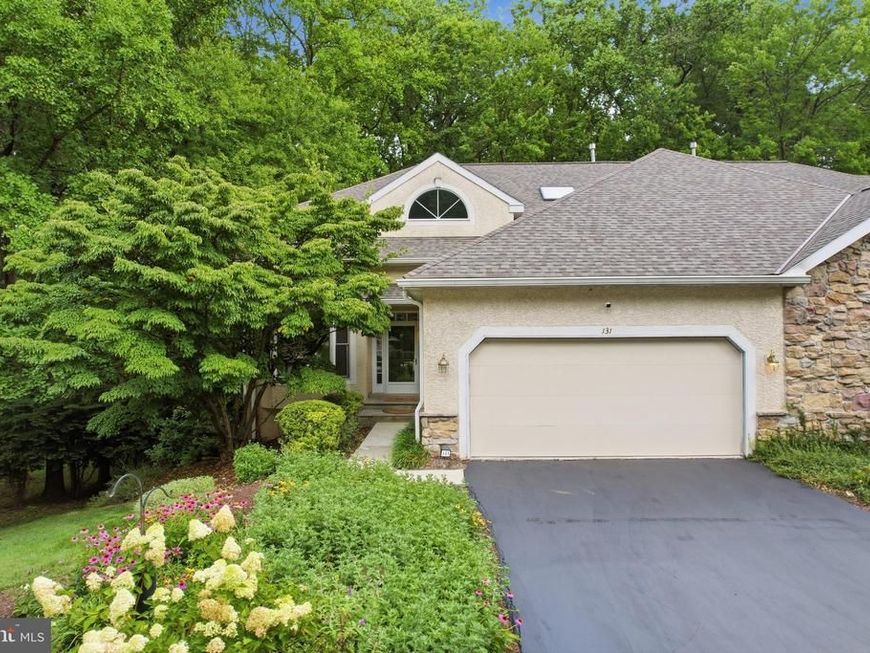 131 Piqua Circle, Unit 31, Berwyn, PA 19312 Main Photo