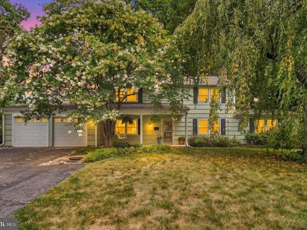 4001 WELSLEY LANE, BOWIE, MD 20715