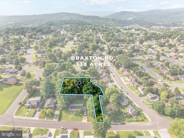 BRAXTON - LOT 27A1 ROAD, FRONT ROYAL, VA 22630