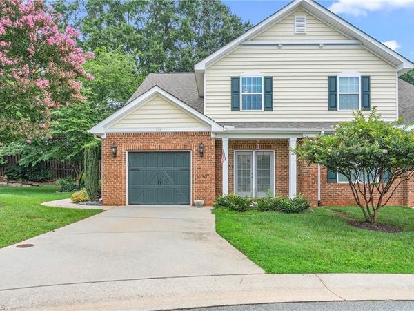 114 Starling Street, Mebane, NC 27302