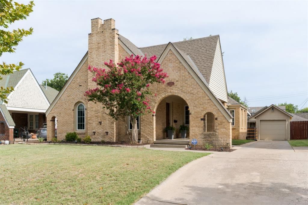 2321 NW 20th Street, Oklahoma City, OK 73107 Main Photo