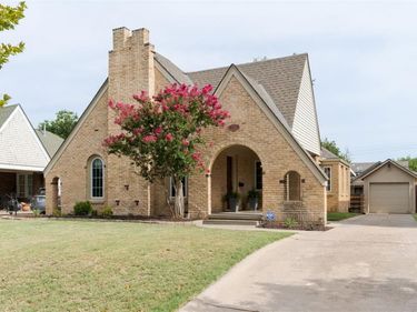 2321 NW 20th Street, Oklahoma City, OK 73107