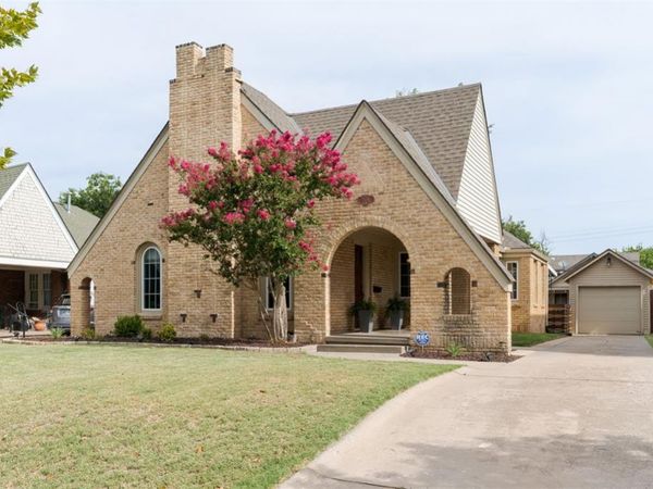 2321 NW 20th Street, Oklahoma City, OK 73107