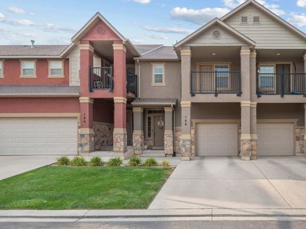 146 E CARBONELL WAY , Saratoga Springs, UT 84045