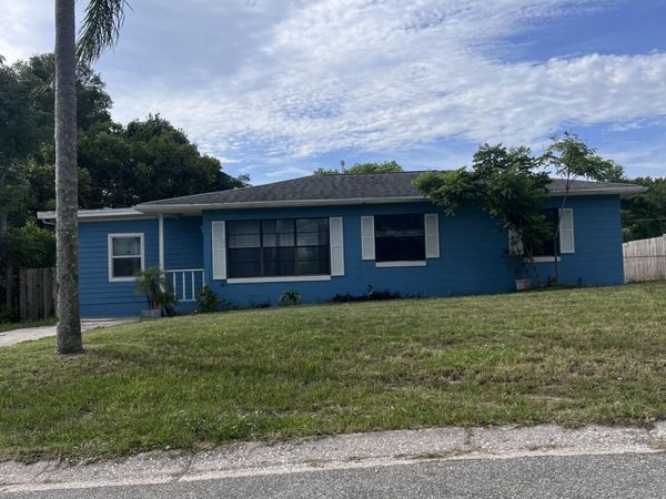1717 La Marche Drive , Cocoa, FL 32926