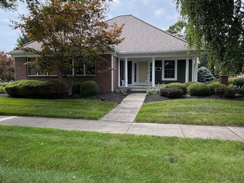 107 Colomen Gwen Circle , Granville, OH 43023 Photo 1