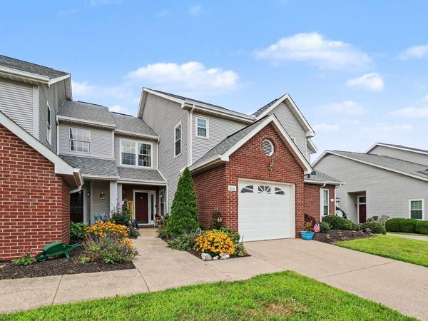 804 Highgate Drive, Unit 8B, Florence, KY 41042
