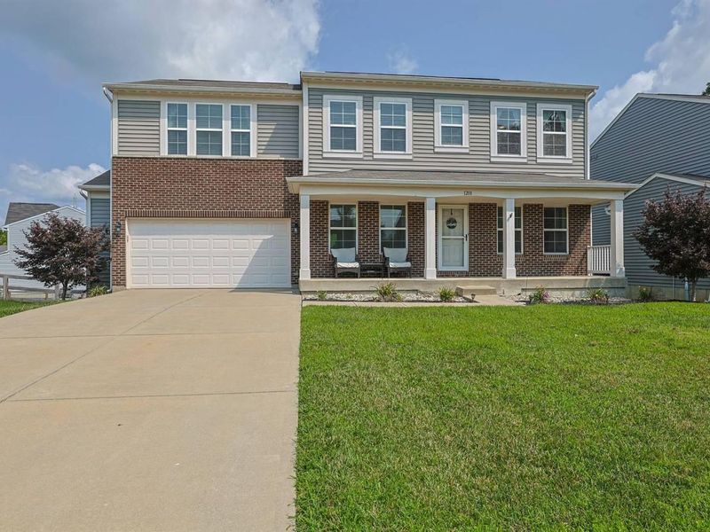 1288 Summerlake Drive, Alexandria, KY 41001 Photo 1
