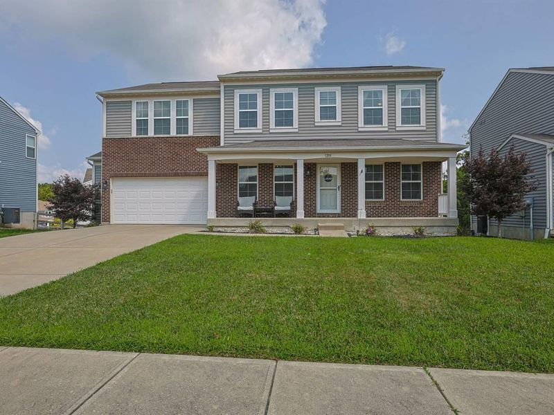 1288 Summerlake Drive, Alexandria, KY 41001 Photo 2