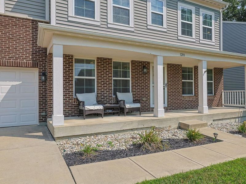 1288 Summerlake Drive, Alexandria, KY 41001 Photo 4