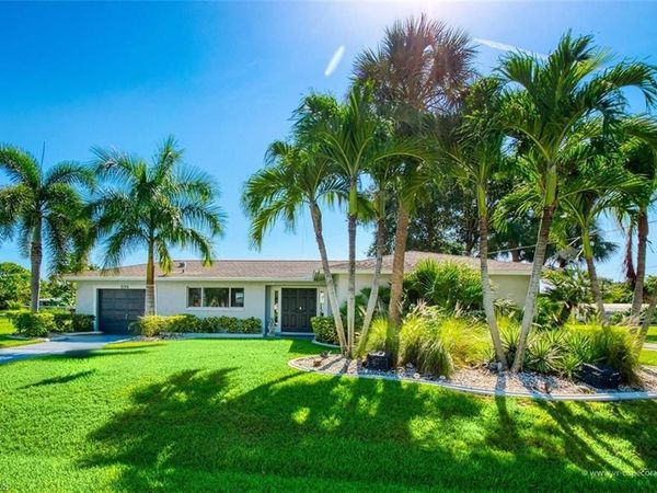 5135 Rutland CT , CAPE CORAL, FL 33904