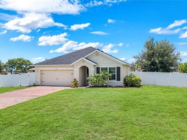 511 NW 26th ST , CAPE CORAL, FL 33993