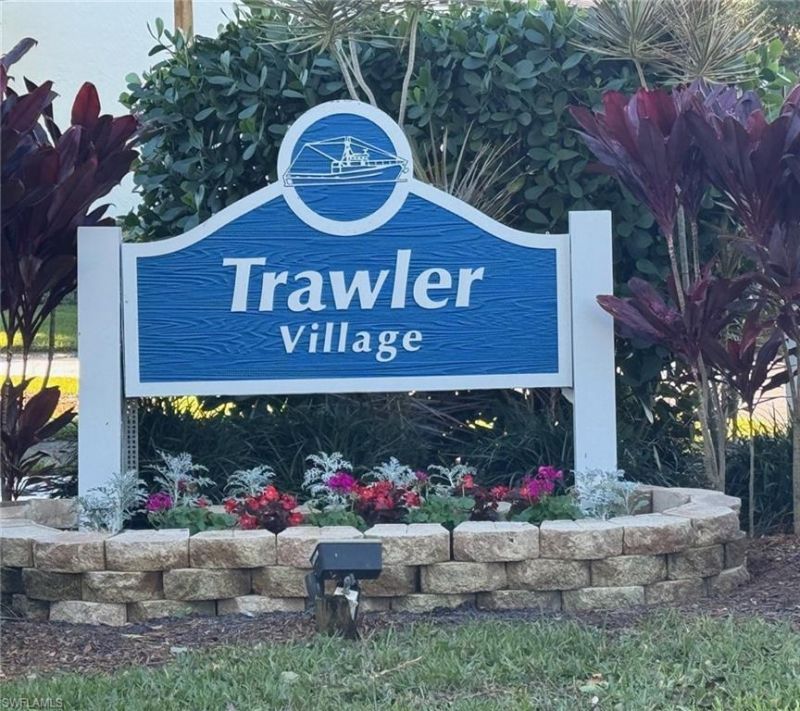 4586 Trawler Ct, Unit 304, Fort Myers, FL 33919 Photo