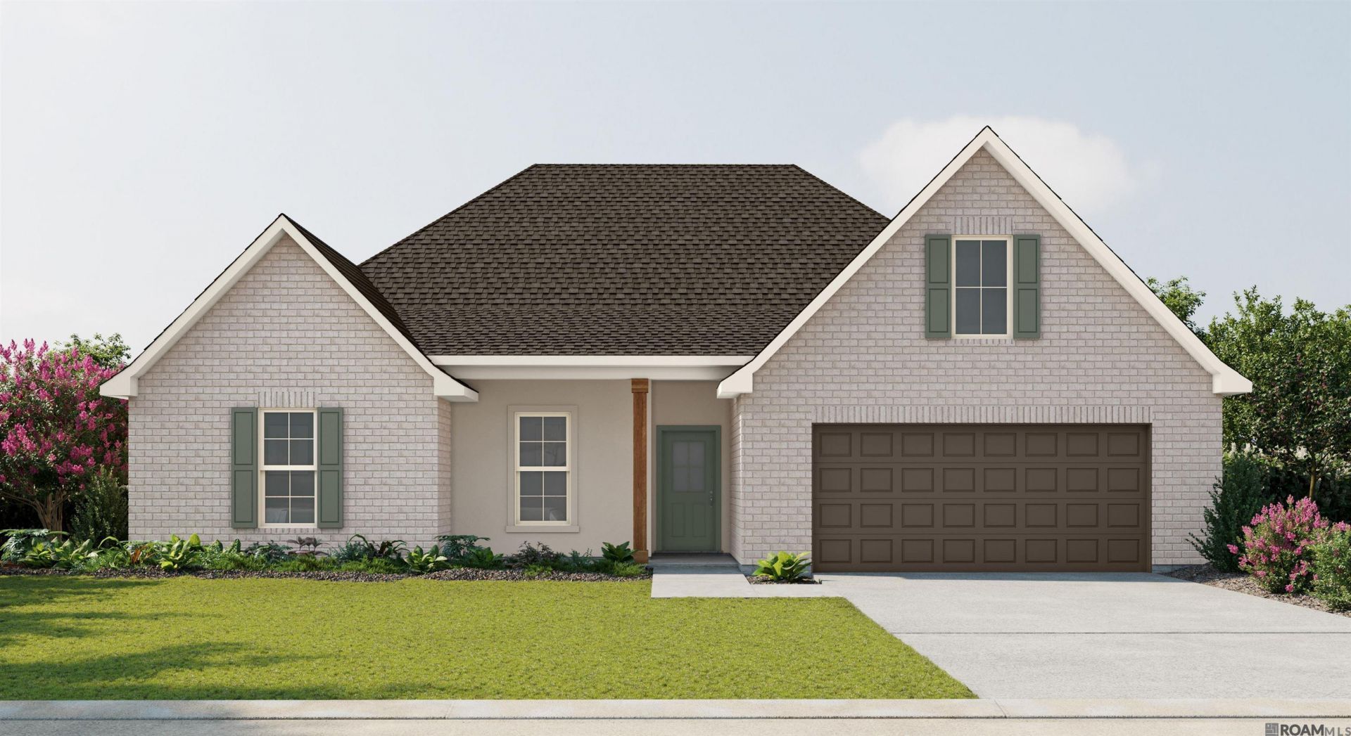 1573 S Plains Ave, Zachary, LA 70791 Main Photo