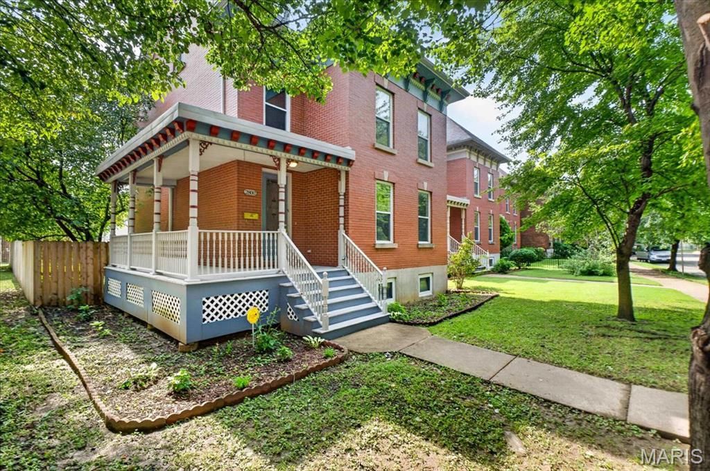 2800 Salena Street, Saint Louis, MO 63118 Main Photo
