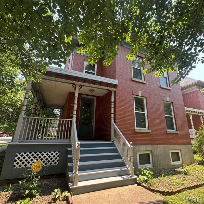 2800 Salena Street, Saint Louis, MO 63118 Main Photo