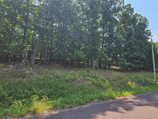 125 N Kings Road , Lake Sherwood, MO 63357