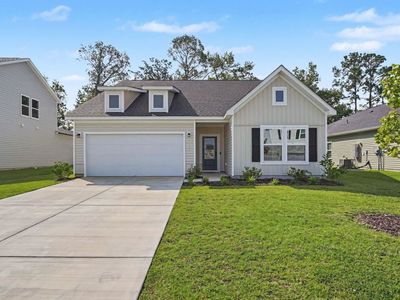 3084 Palma Way, Myrtle Beach, SC 29579