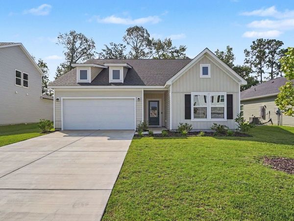 3084 Palma Way, Myrtle Beach, SC 29579