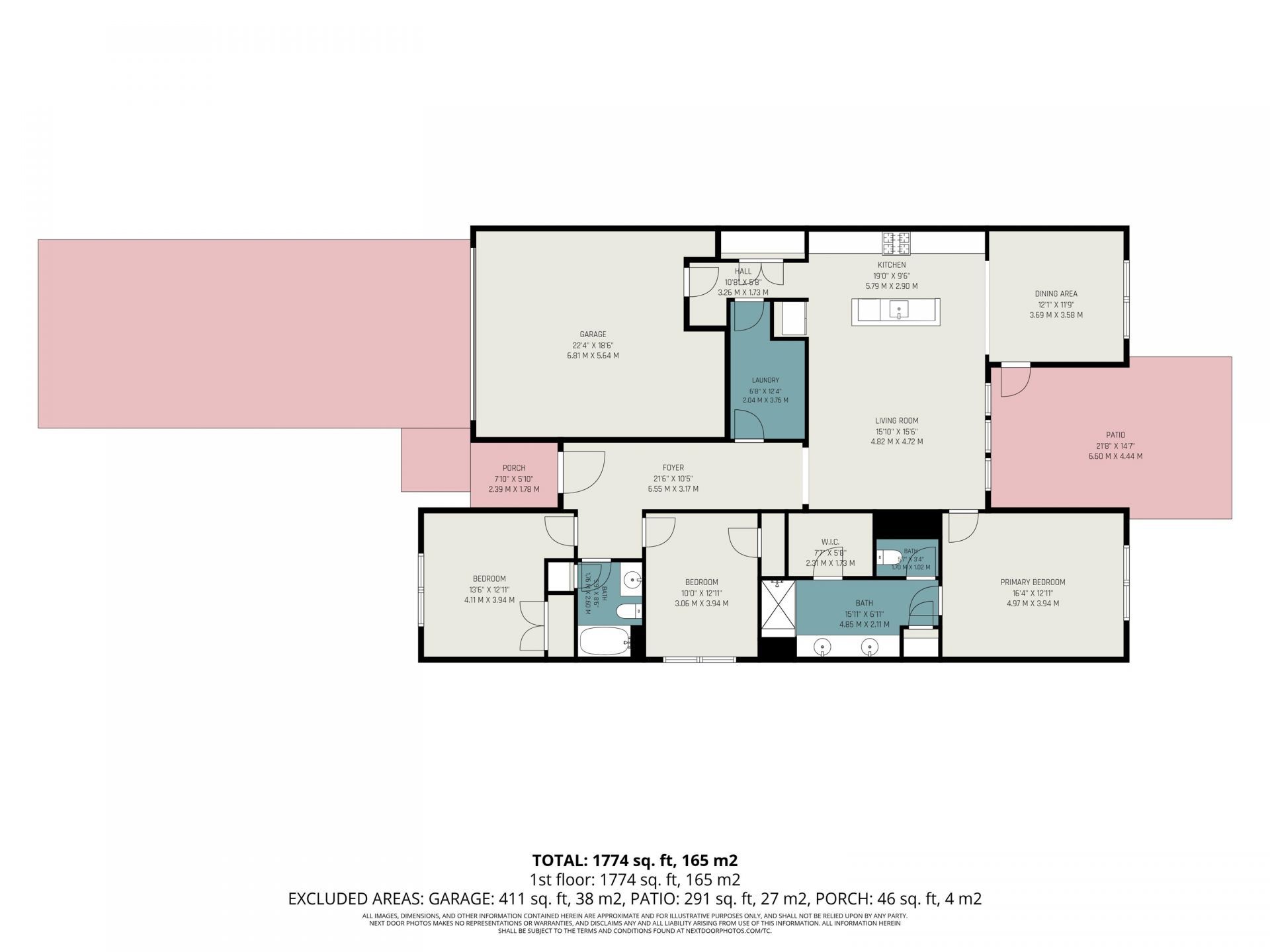 3084 Palma Way Photo 28