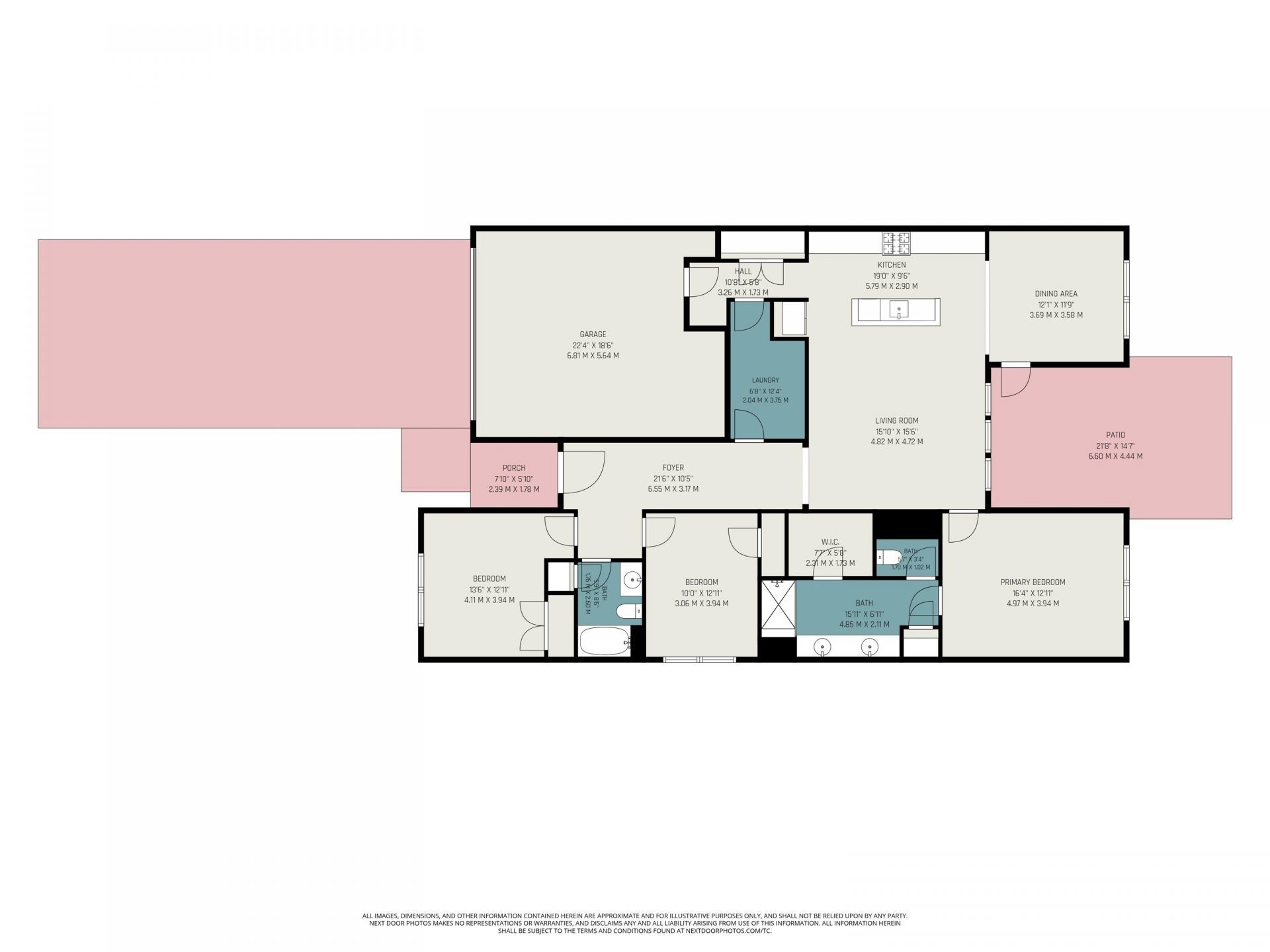 3084 Palma Way Photo 29