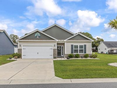 673 Rycola Circle , Surfside Beach, SC 29575