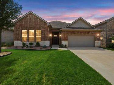 14617 Donner Trail, Fort Worth, TX 76262