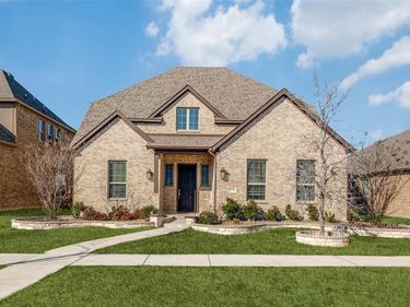 9456 Kavik Street, Frisco, TX 75035