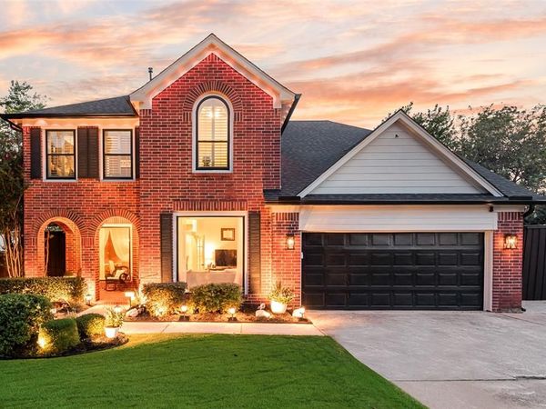 2305 Harvard Drive , Flower Mound, TX 75022